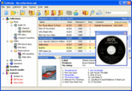 Collmate screenshot